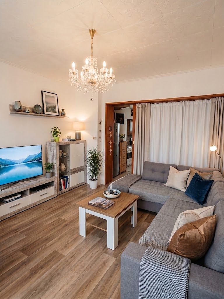 Prodej rodinného domu 90 m², pozemek 115 m² – fotografie 2