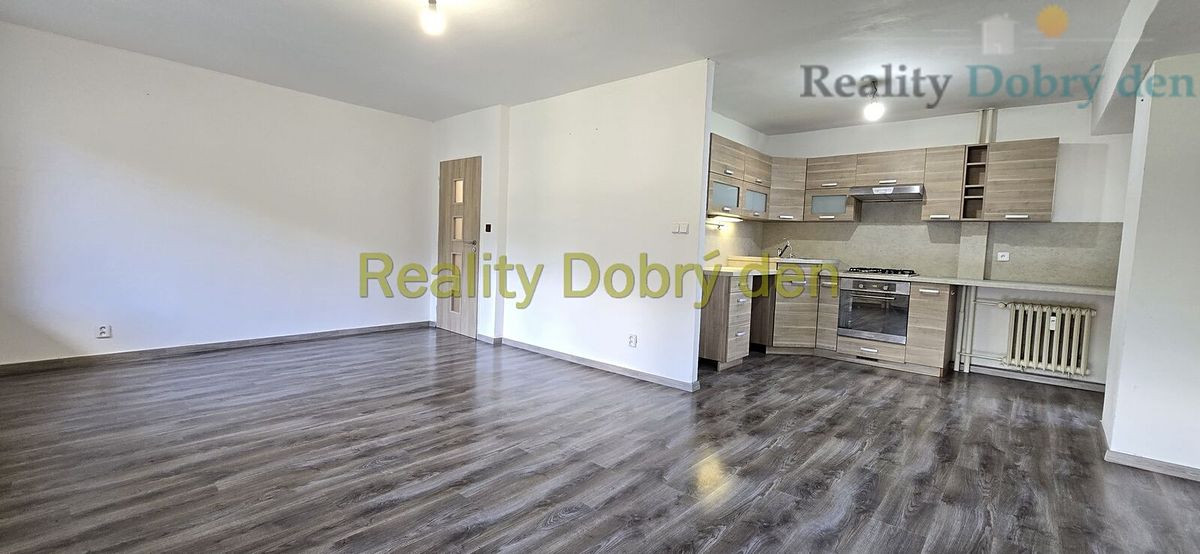 Prodej bytu 2+kk 57 m²
