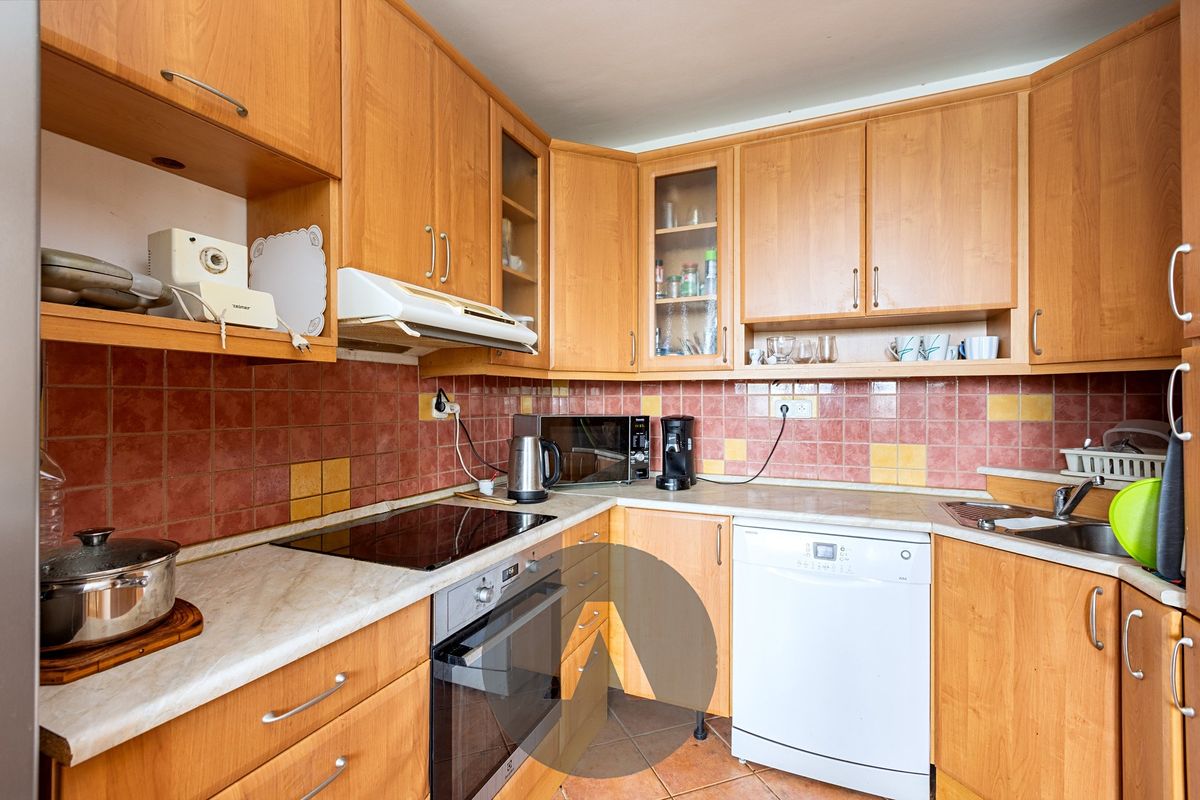 Prodej bytu 3+1 67 m² – fotografie 3