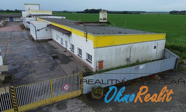 Pronájem komerčního prostoru, 200 m² (5 z 50)