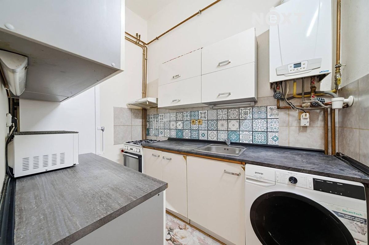 Prodej bytu 2+1 55 m² – fotografie 2