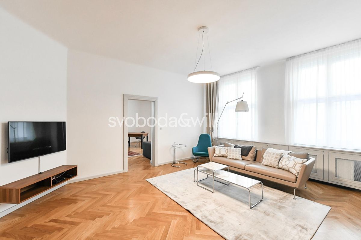 Pronájem bytu 3+1 132 m² – fotografie 5