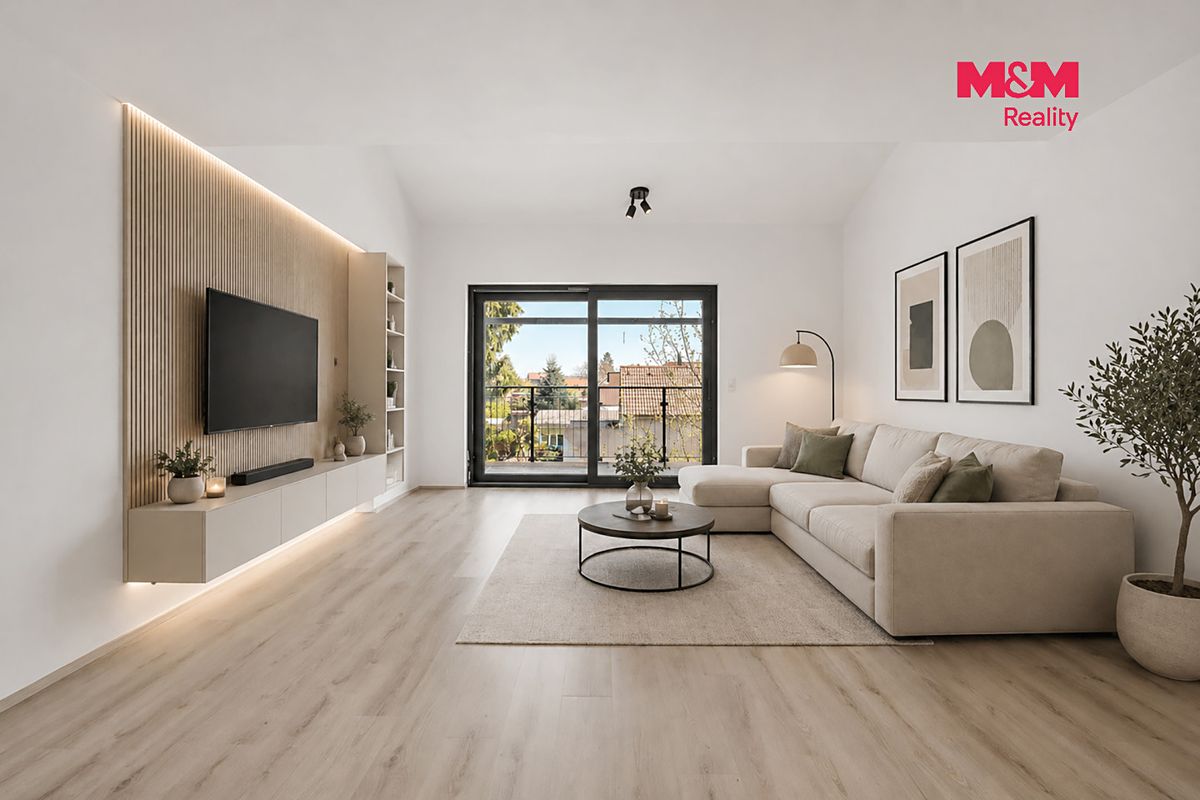 Prodej bytu 5+kk 135 m² – fotografie 2