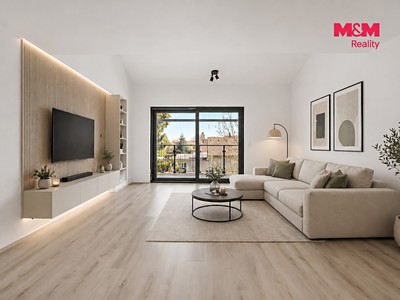 Prodej bytu 5+kk, 135 m² (2 z 30)