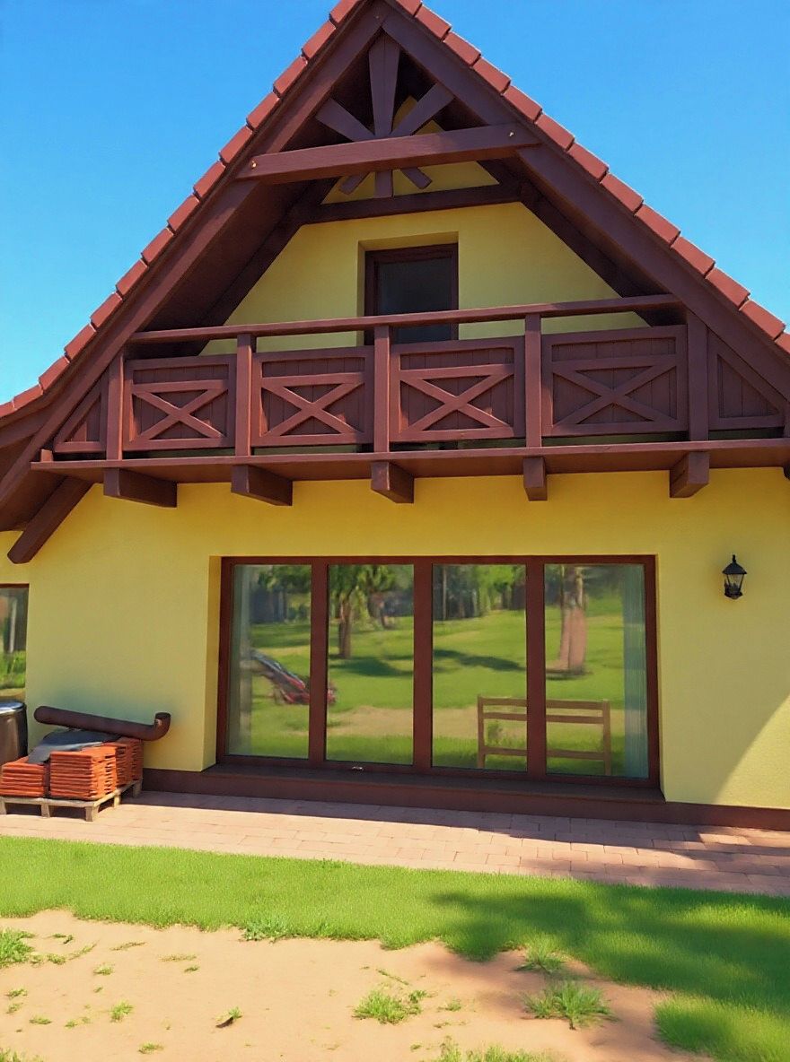 Prodej rodinného domu 520 m², pozemek 4017 m² – fotografie 2