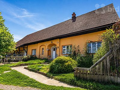 Prodej chaty 765 m², pozemek 15104 m²