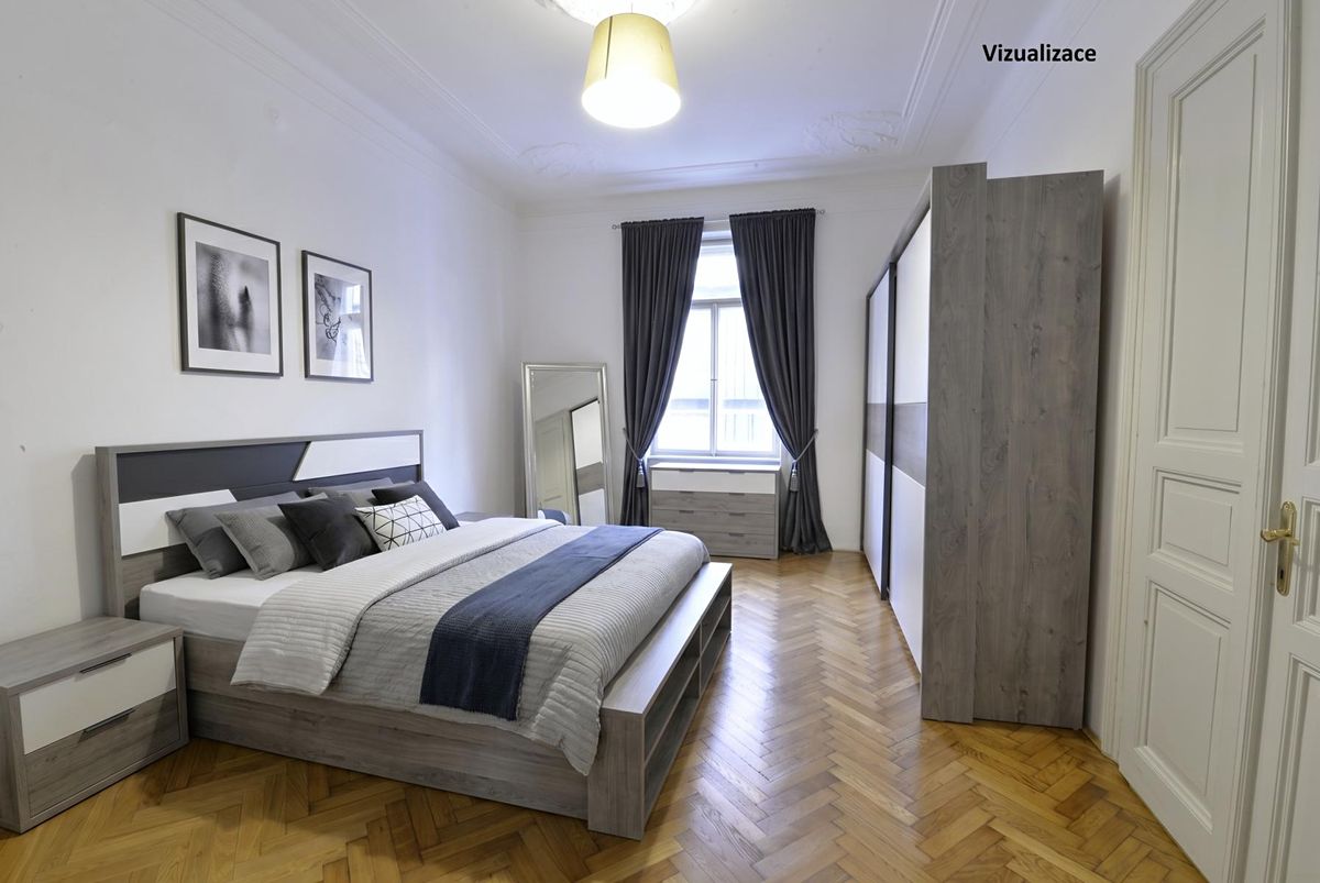 Prodej bytu 4+1 139 m² – fotografie 3