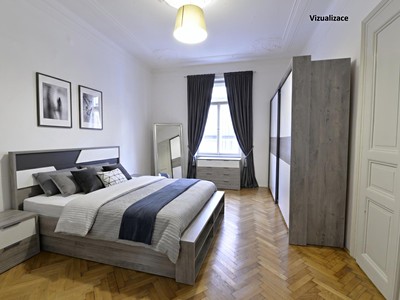 Prodej bytu 4+1, 139 m² (3 z 27)