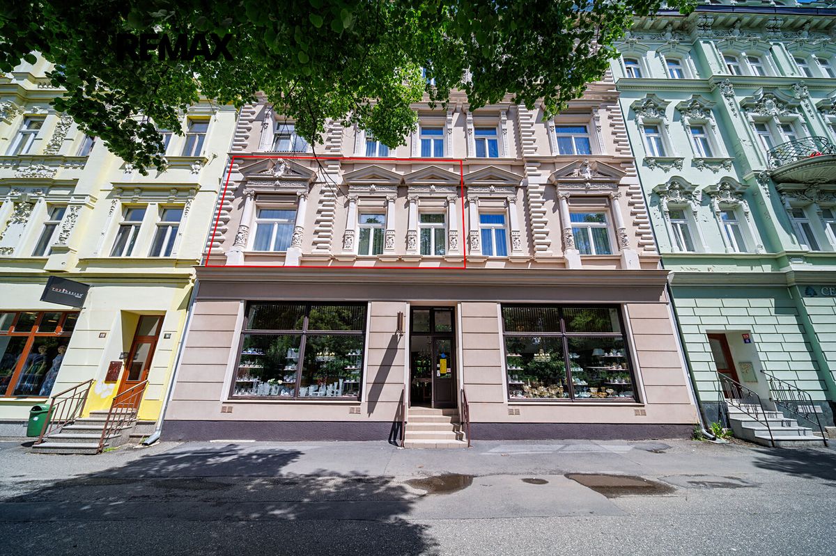 Prodej bytu 3+1 94 m² – fotografie 4