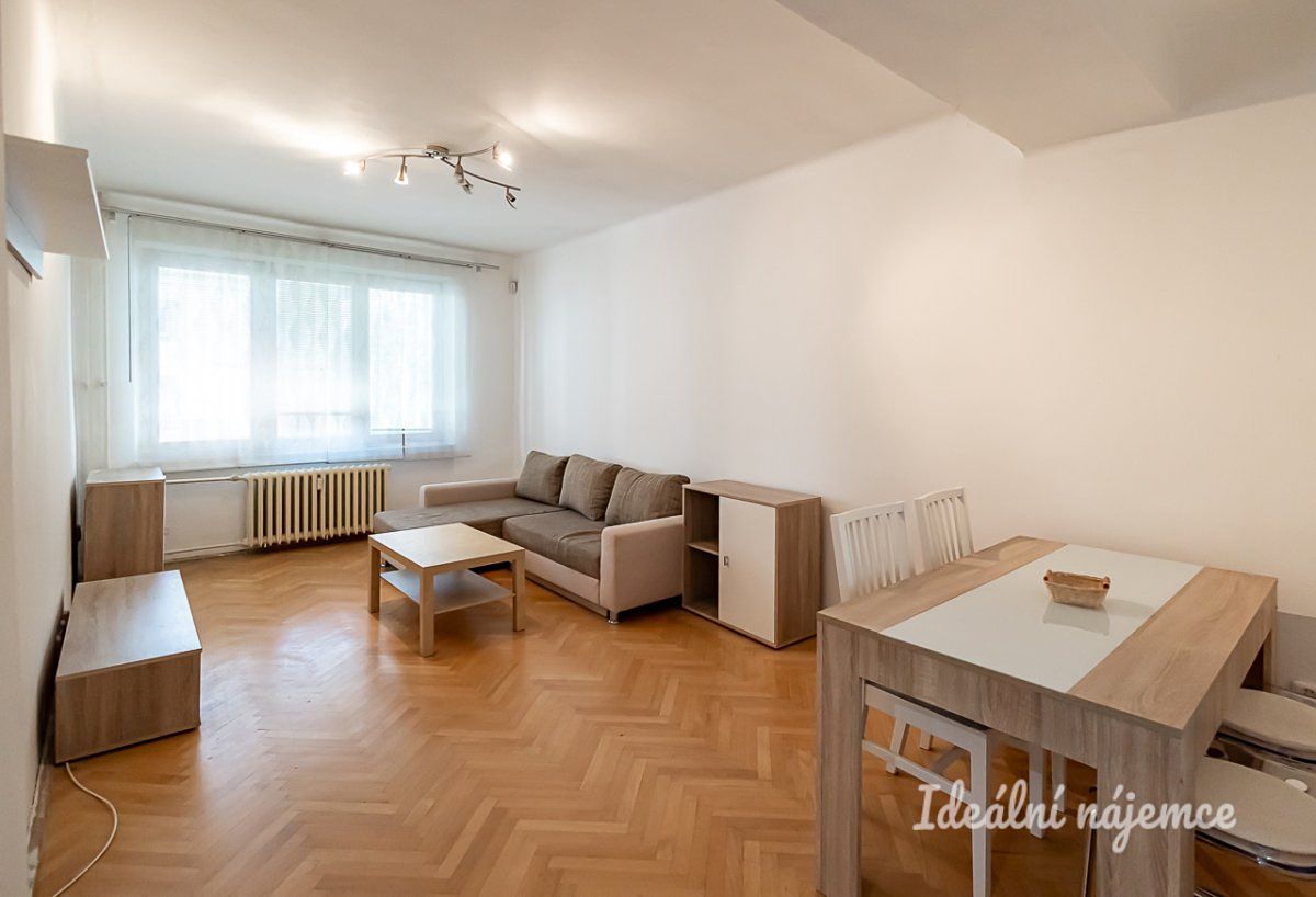 Pronájem bytu 3+1 65 m² – fotografie 2