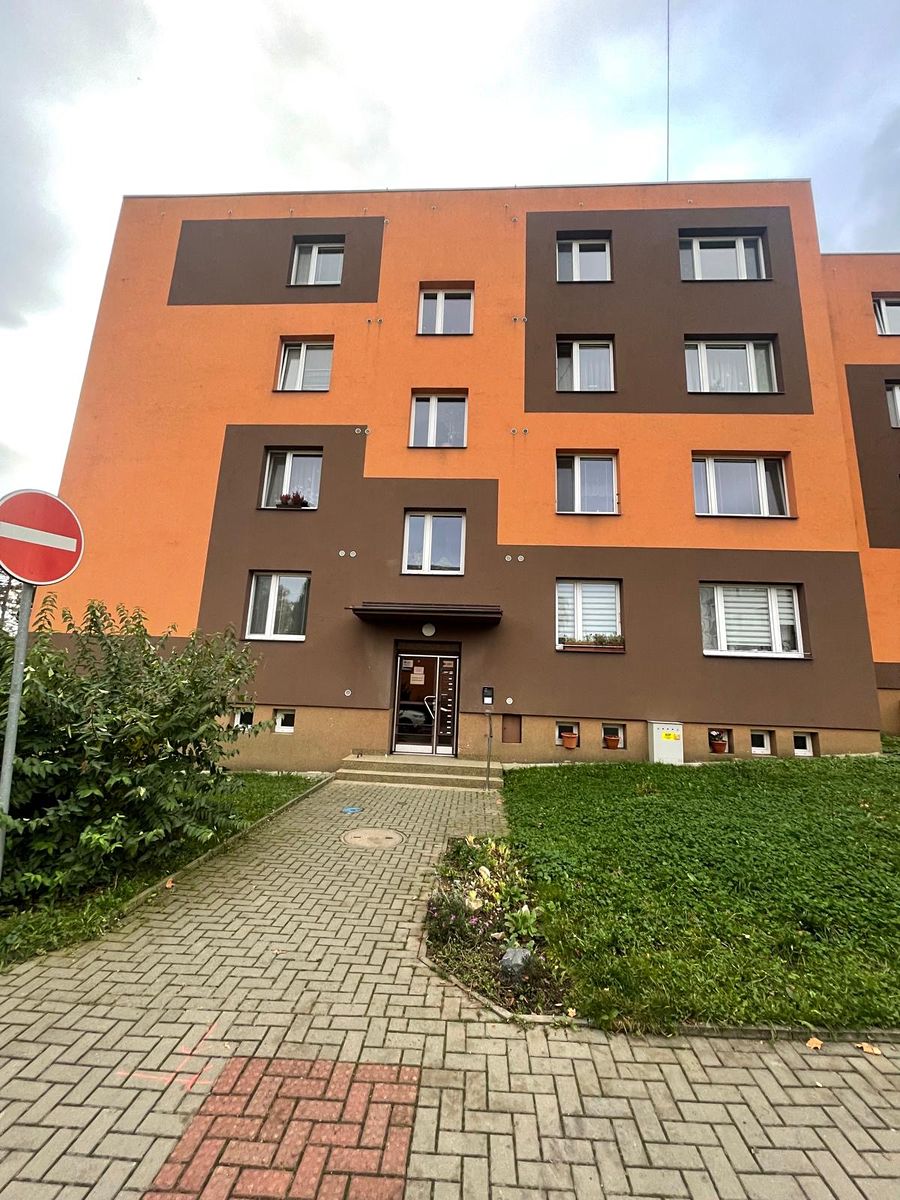 Prodej bytu 1+kk 26 m²