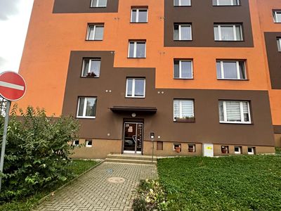 Prodej bytu 1+kk 26 m²