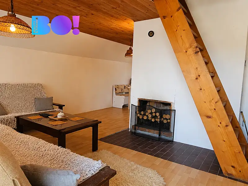 Prodej chaty 54 m², pozemek 672 m², Velká Lhota – náhled fotky 2