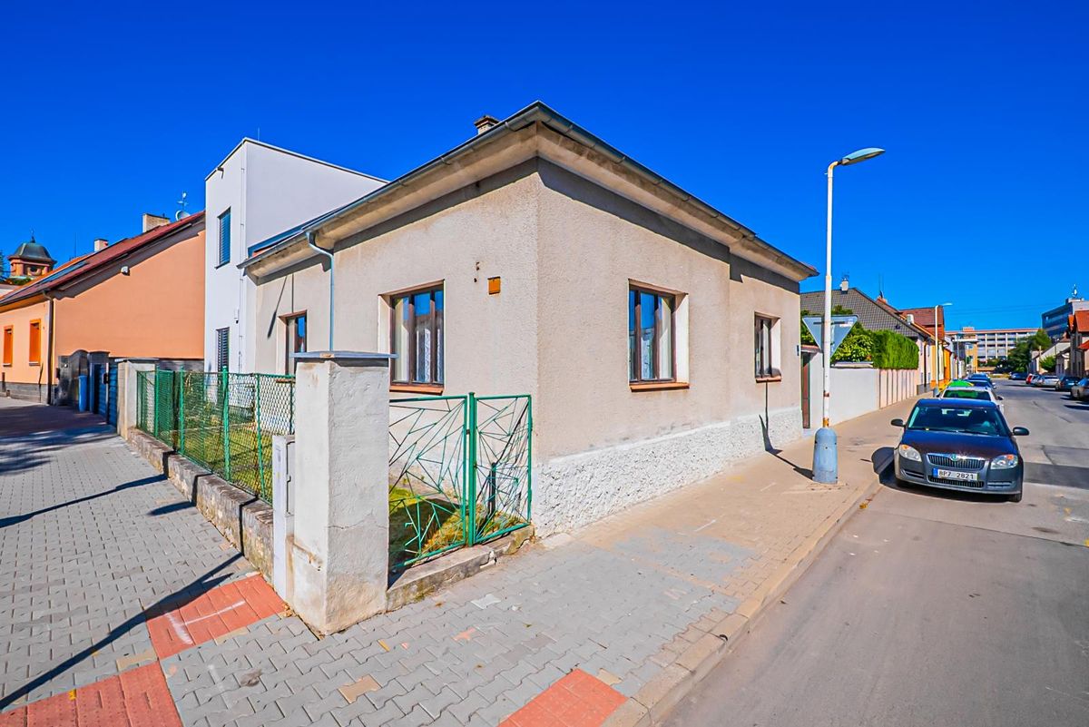 Prodej rodinného domu 84 m², pozemek 254 m² – fotografie 4