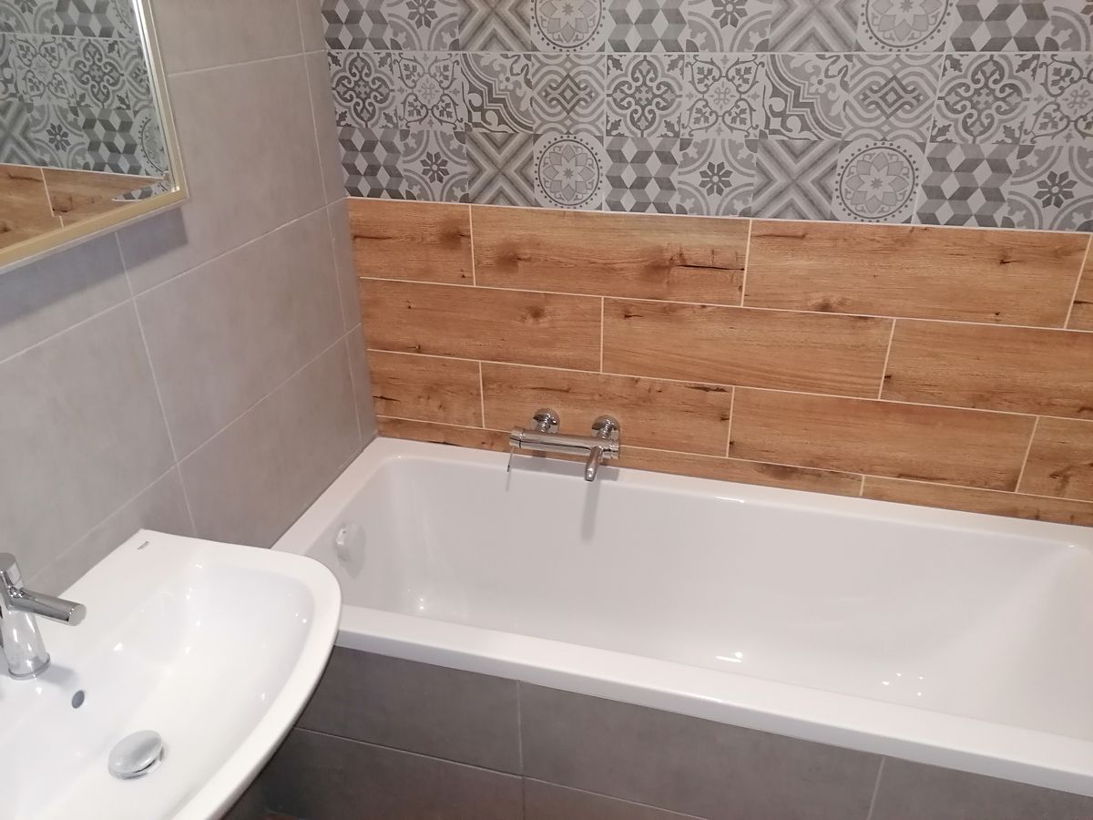 Pronájem bytu 2+kk 42 m² – fotografie 4