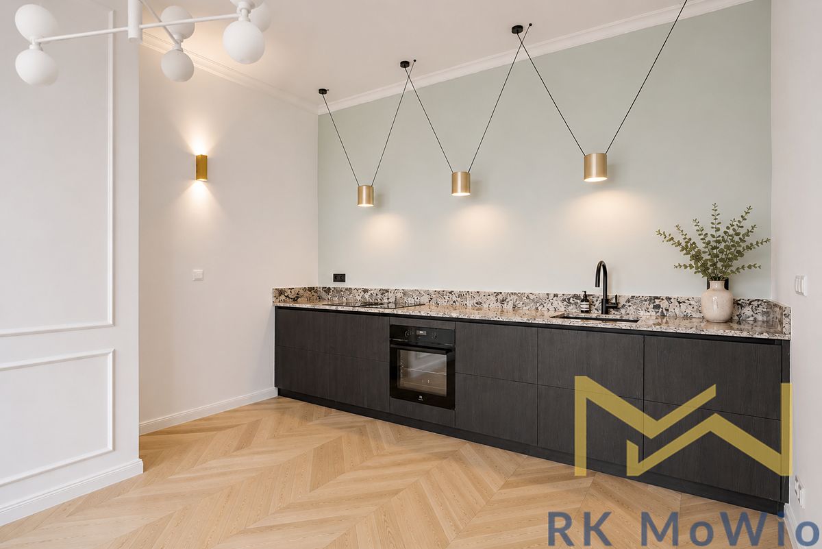 Pronájem bytu 4+1 143 m²