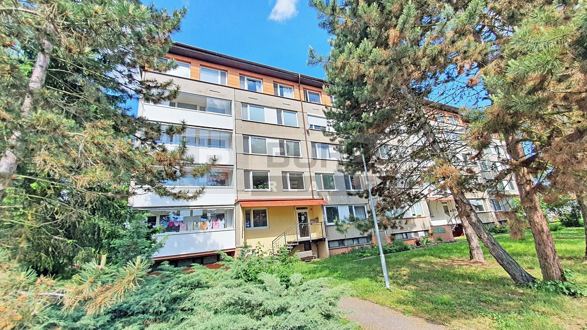 Prodej bytu 3+kk 68 m² – fotografie 2