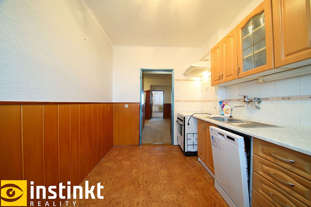 Prodej bytu 3+1 80 m² – fotografie 5