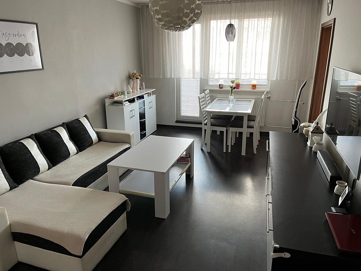 Prodej bytu 3+1 75 m²