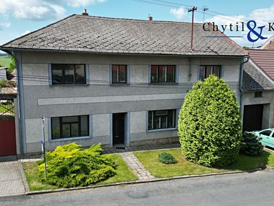 Prodej rodinného domu 150 m², pozemek 718 m²