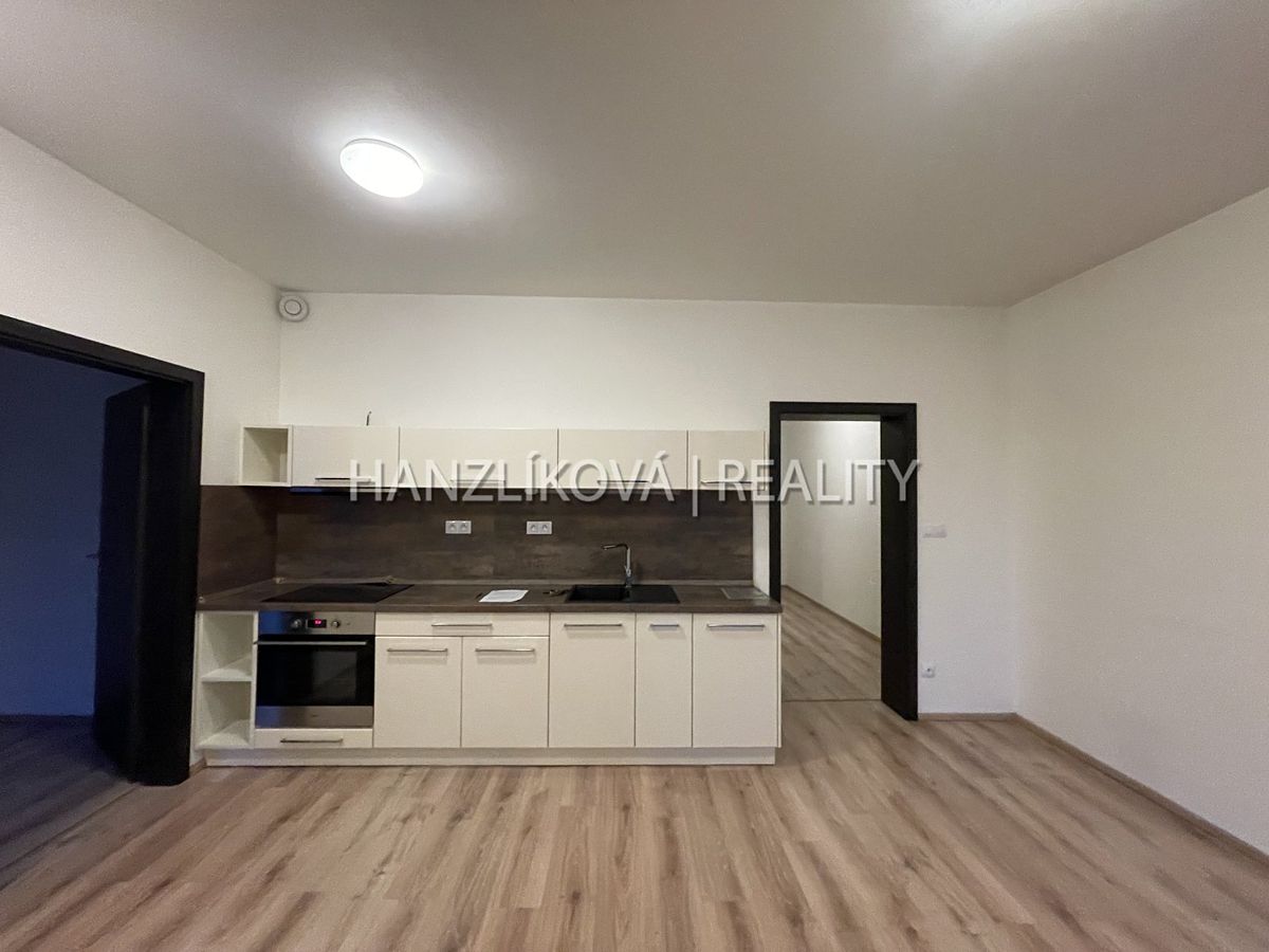 Pronájem bytu 2+kk 46 m²