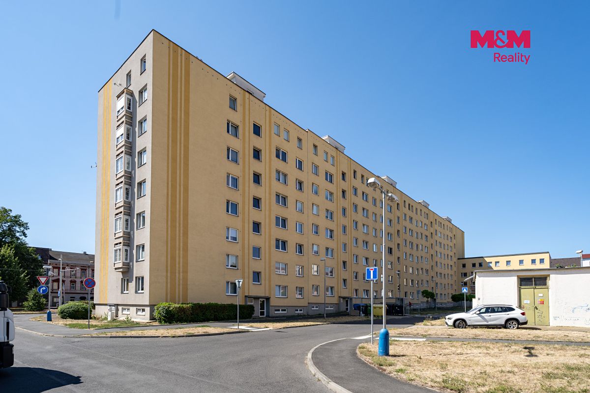Prodej bytu 3+1 79 m² – fotografie 5