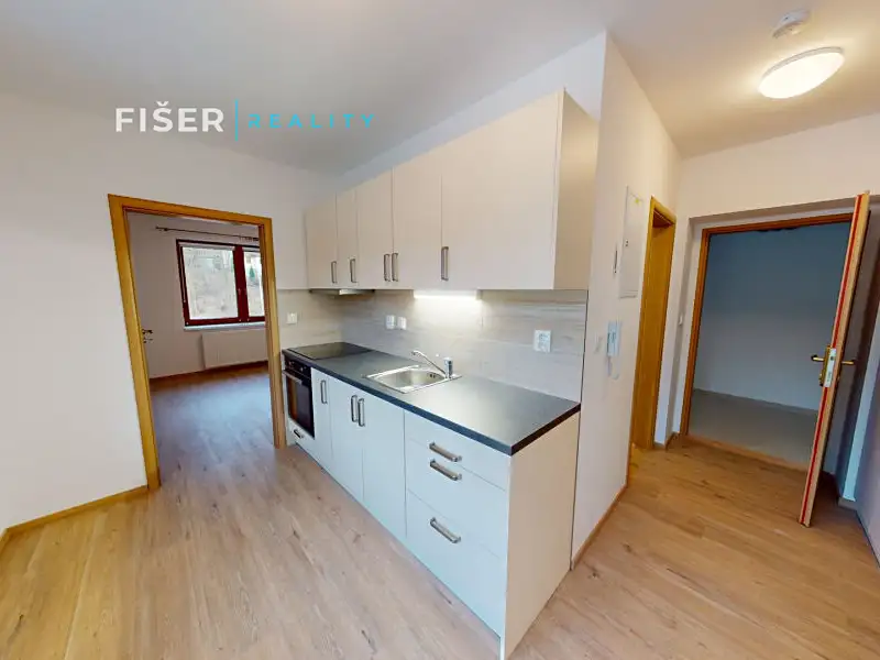 Pronájem bytu 1+1 25 m², Světlá nad Sázavou – náhled fotky 1