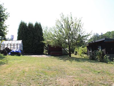 Prodej zahrady 506 m²