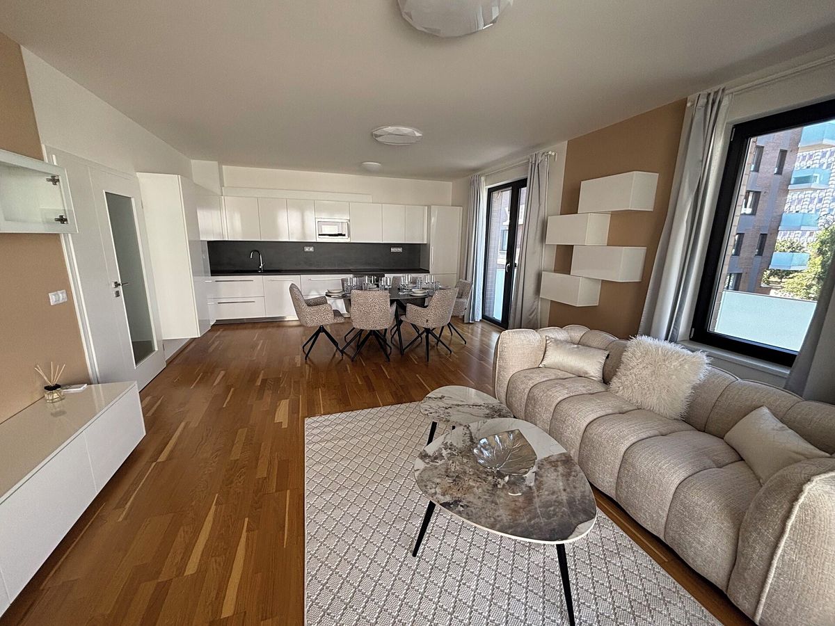 Prodej bytu 3+kk 86 m²