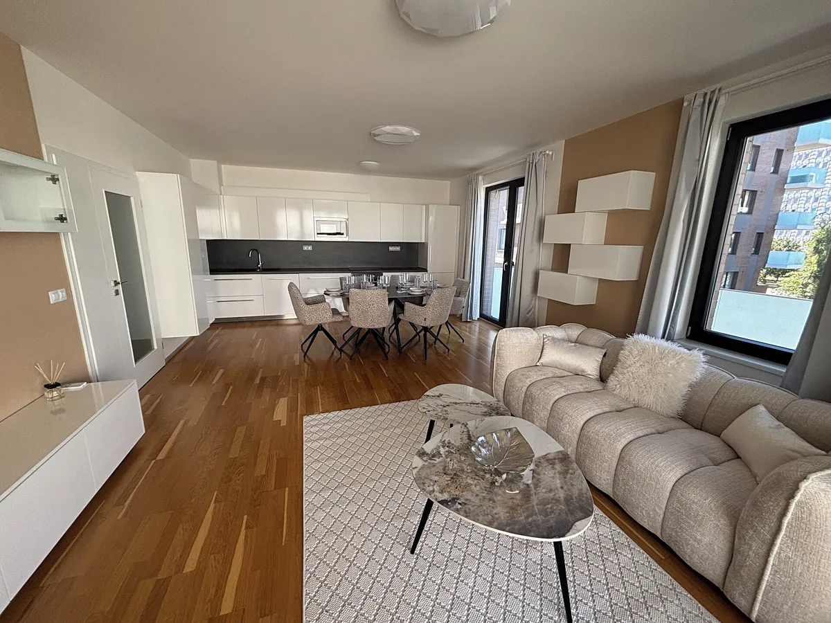 Prodej bytu 3+kk 86 m²