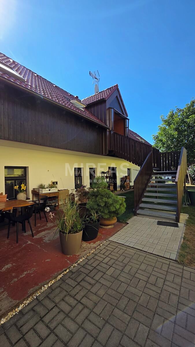 Pronájem bytu 3+1 63 m²
