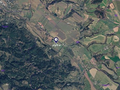 Prodej pozemku, 2 226 m² (3 z 4)