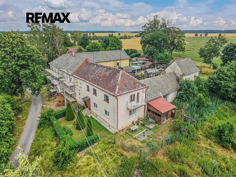Prodej rodinného domu 100 m², pozemek 118 m², Hradec nad Svitavou – náhled fotky 1