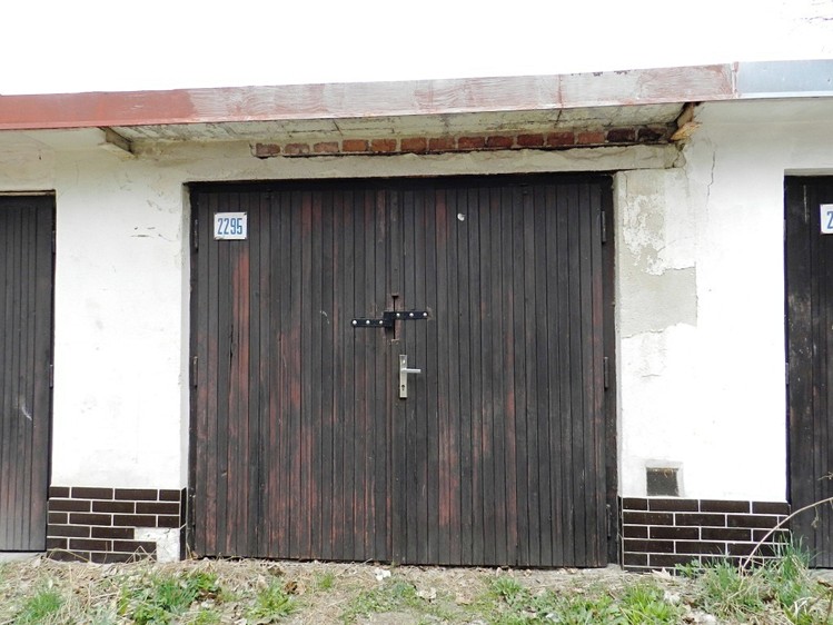 Prodej nemovitosti, 21 m² (1 z 8)