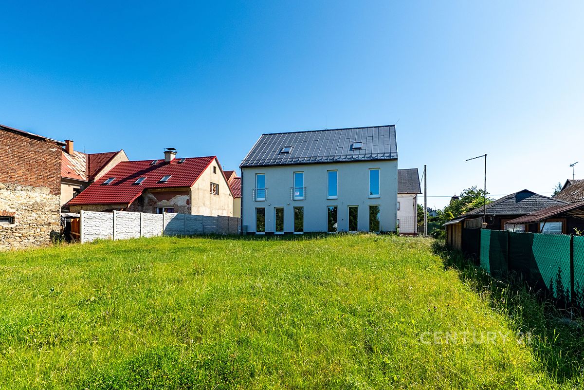 Prodej projektu na klíč 155 m², pozemek 317 m² – fotografie 3