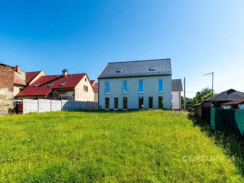 Prodej rodinného domu 155 m², pozemek 317 m², Nové Město pod Smrkem – náhled fotky 3
