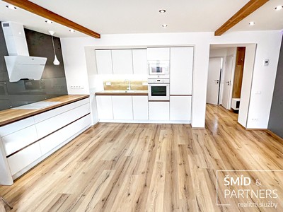 Prodej bytu 3+kk, 70 m² (3 z 15)
