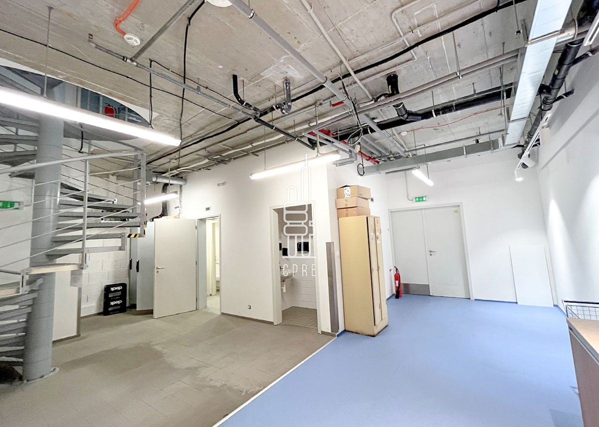 Pronájem obchodního prostoru 282 m² – fotografie 5