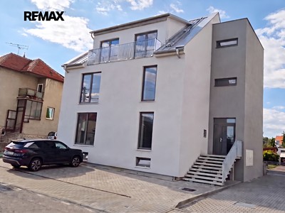 Prodej bytu 3+kk 100 m²