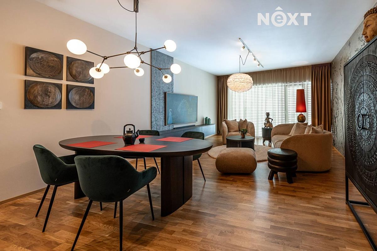 Pronájem bytu 3+kk 115 m² – fotografie 5