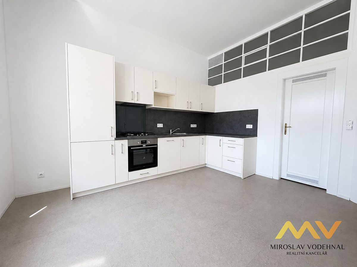 Pronájem bytu 3+1 129 m²