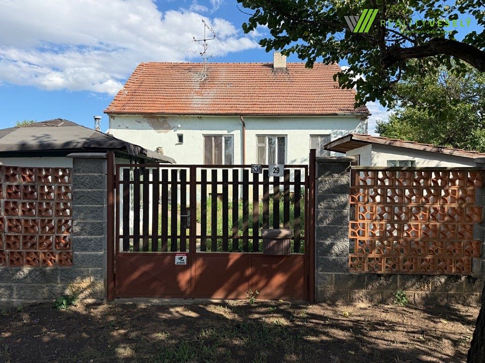 Prodej rodinného domu 119 m², pozemek 1162 m² – fotografie 4