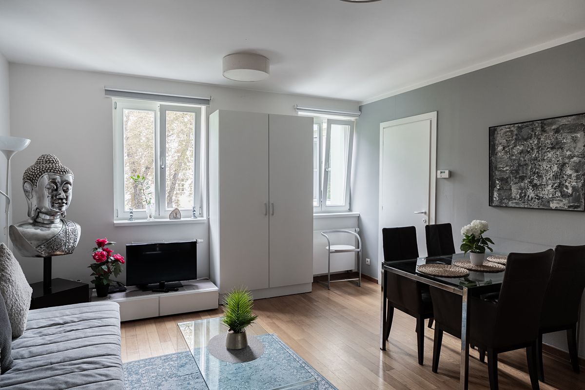 Prodej bytu 3+kk 59 m², Praha – fotka 1 z 3