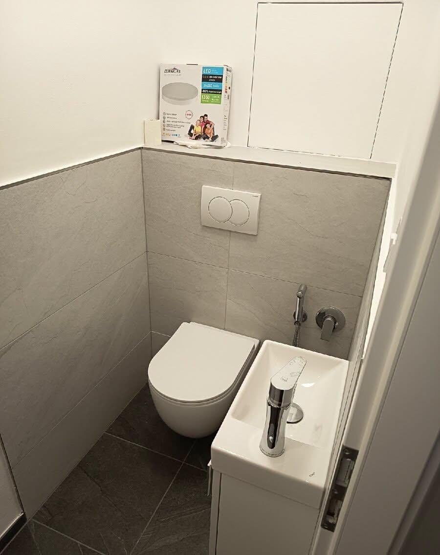 Pronájem bytu 3+kk 63 m² – fotografie 3