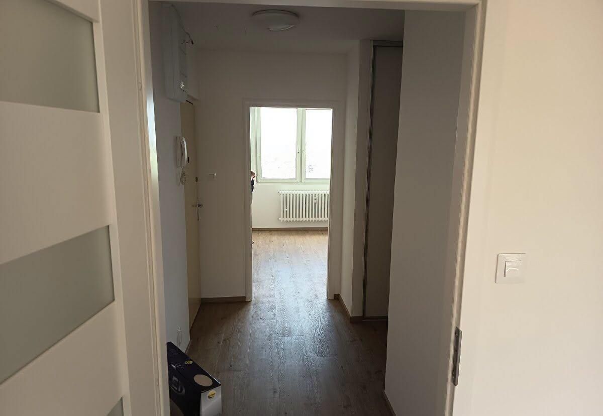 Pronájem bytu 3+kk 63 m² – fotografie 4