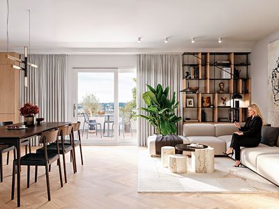 Prodej bytu 4+kk 139 m²
