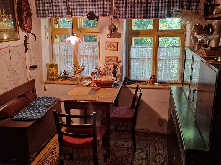Ostatní