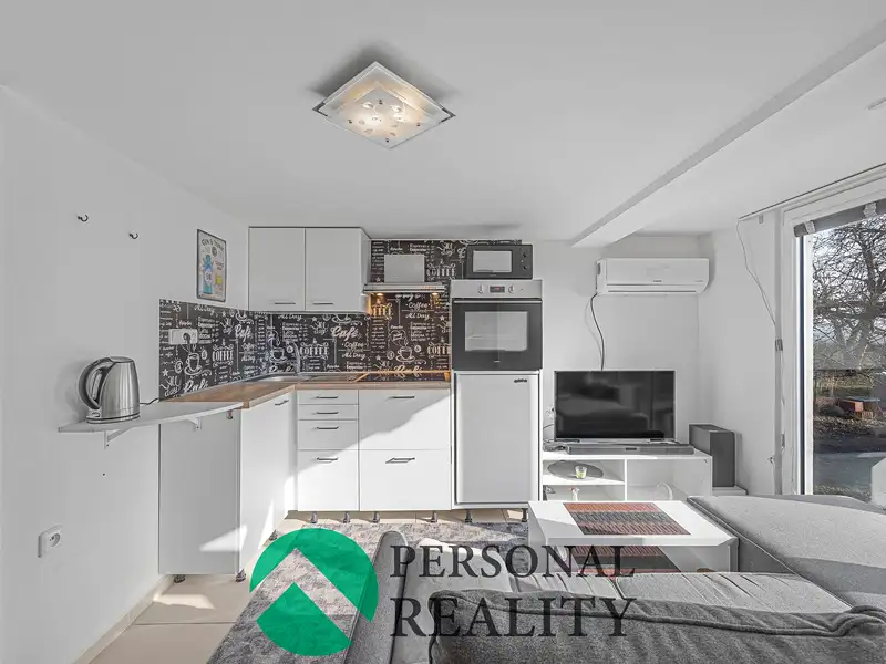 Prodej chaty 20 m², pozemek 1257 m², Chlumec nad Cidlinou – náhled fotky 3