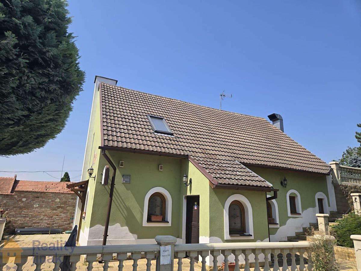 Prodej restaurace 300 m² – fotografie 2