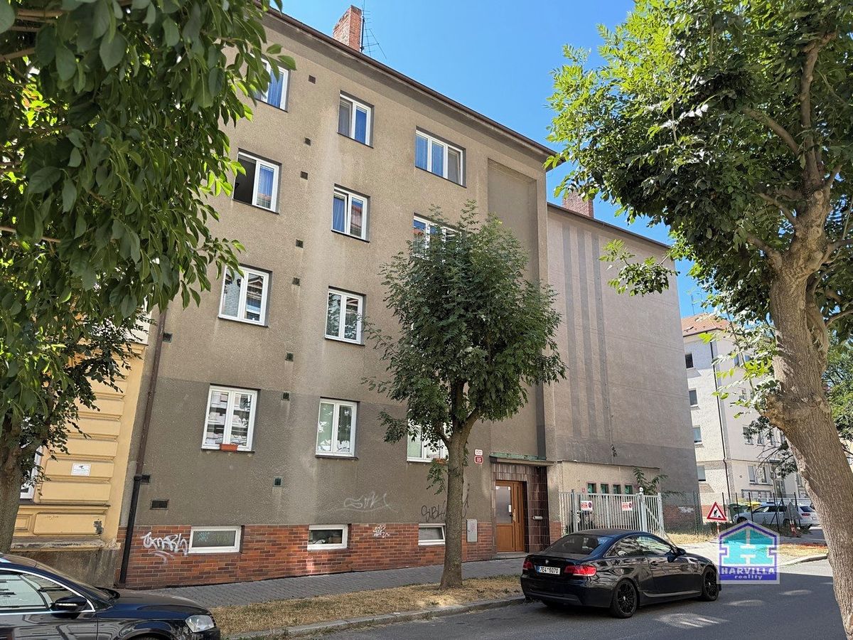 Prodej bytu 3+kk 70 m²